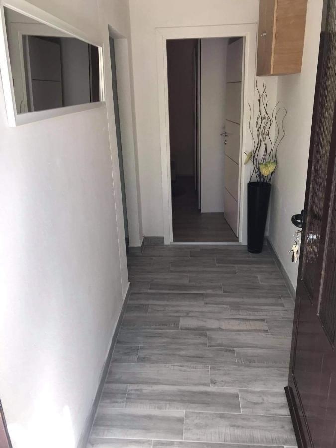 Apartmán Jonas Rovinj