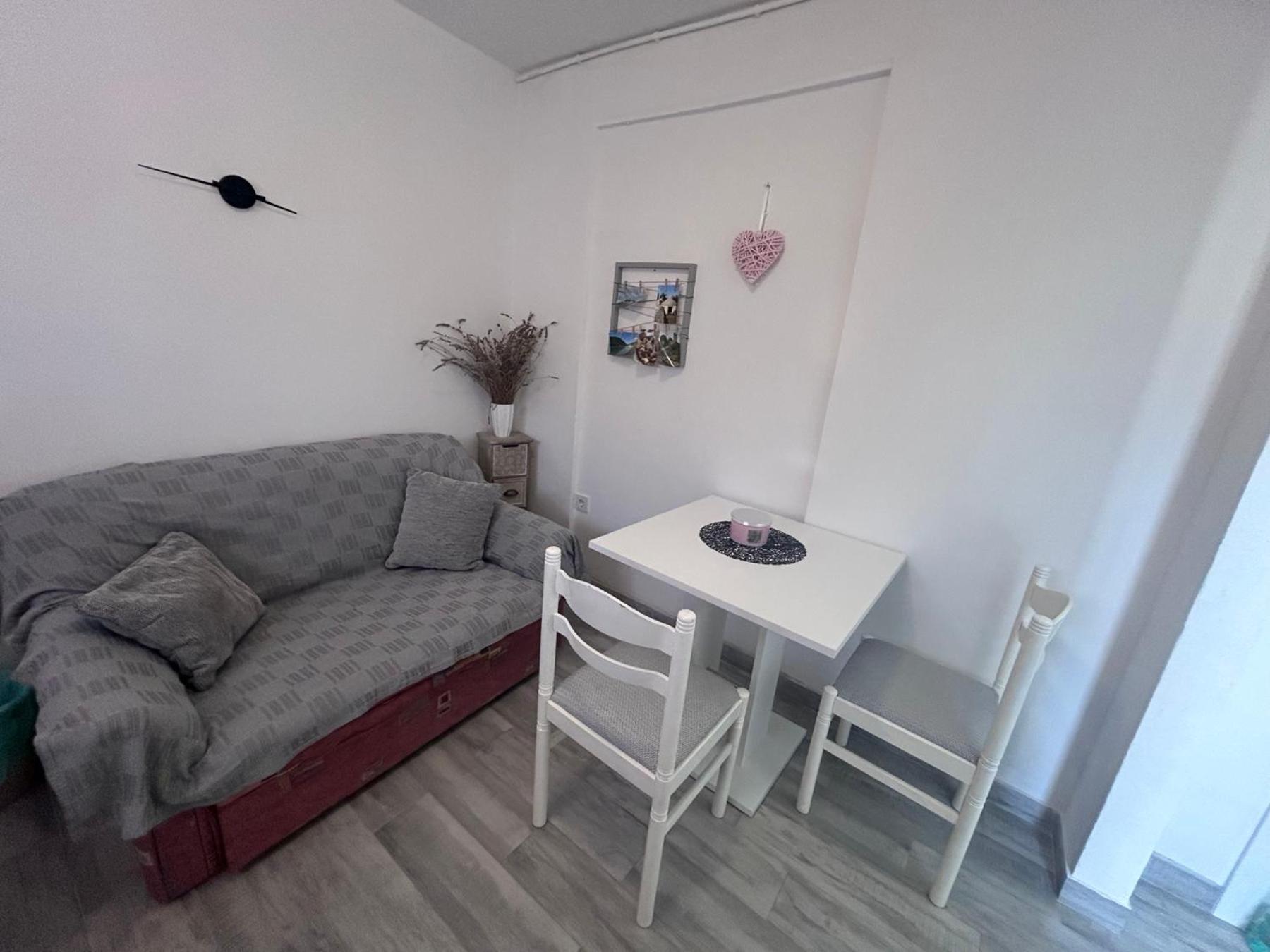 Jonas Apartmán Rovinj