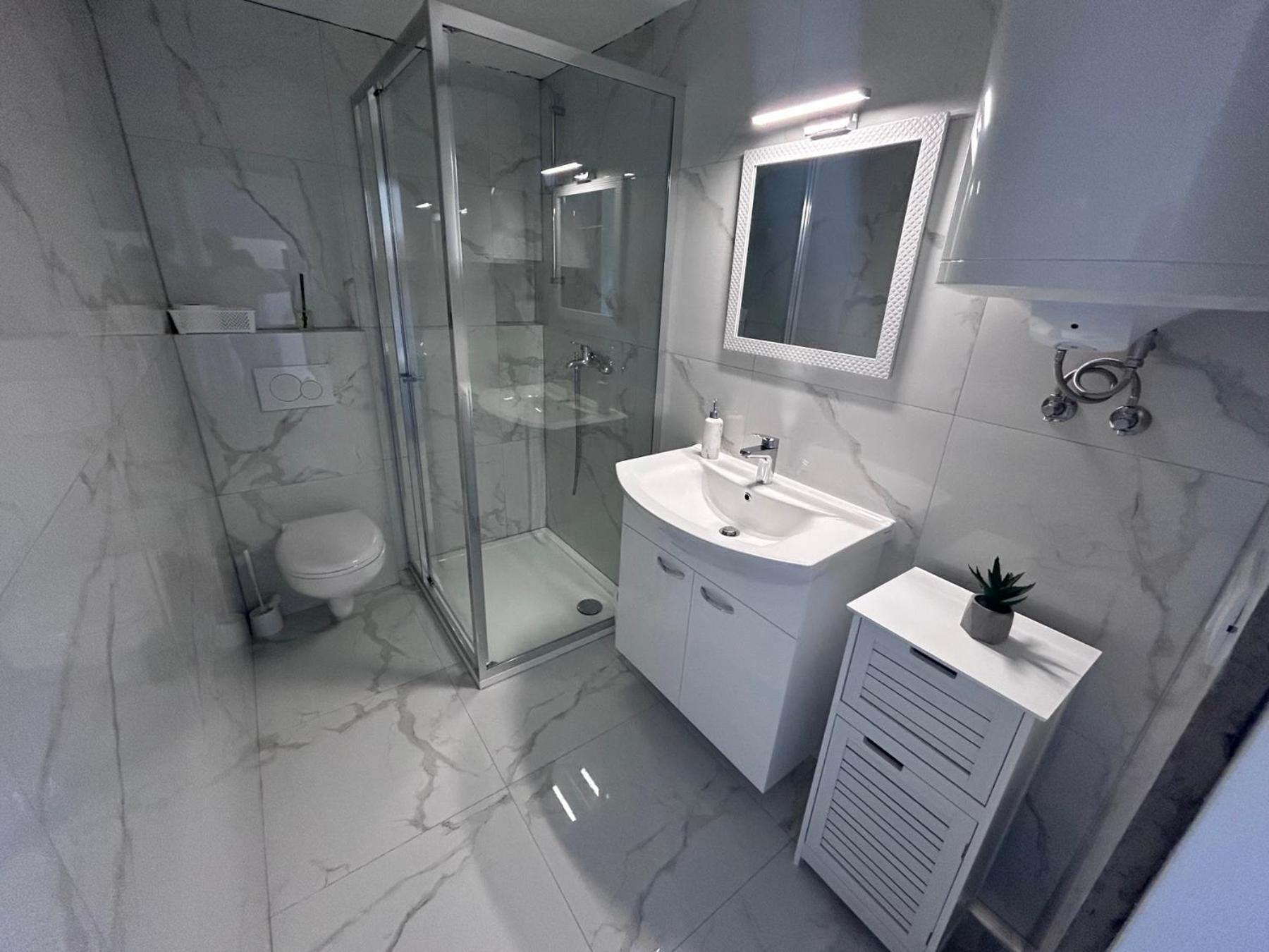 Apartmán Jonas Rovinj